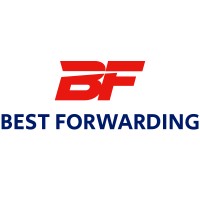 BEST FORWARDING s.r.o. logo - Similar company to Qsl - Quality Smart Logistics D.O.O.