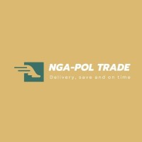 NGA-POL TRADE logo - Similar company to Forever Living Products Poland