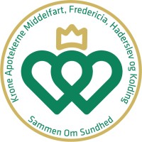 Krone Apotekerne - Middelfart, Fredericia, Haderslev og Kolding logo - Similar company to University Of Connecticut Undergraduate Student Government