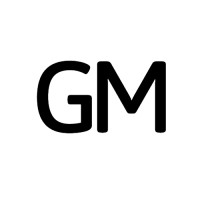 GM Pottery logo - Similar company to Sawify