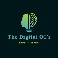 The Digital OGs logo - Similar company to Code & Fable