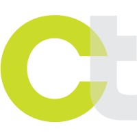 CT Magazine logo - Similar company to C'T