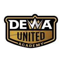 Dewa United Academy logo - Similar company to Berita Sulsel