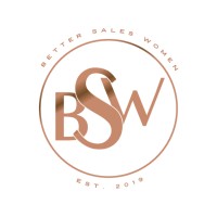 Better Sales Women logo - Similar company to Caravanserai - Alliance For Entrepreneurs