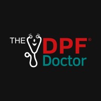 The DPF Doctor logo - Similar company to Osca Technology Ltd