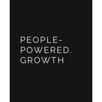People-Powered. Growth logo - Similar company to Maqaami.Com