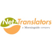 Net-Translators logo - Similar company to American Technical Translators