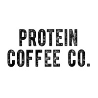 Protein Coffee Co logo - Similar company to Headlines Over Sidelines