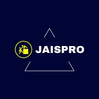 JaisPro logo - Similar company to Branvis