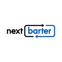 Nextbarter logo - Similar company to Intech Academy