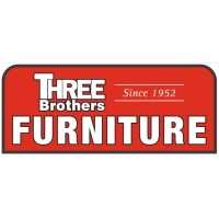 Three Brothers Furniture logo - Similar company to Three Brothers Human Resource Pvt. Ltd.