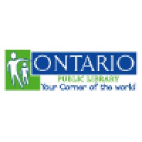 Ontario Public Library logo - Similar company to Nvc360