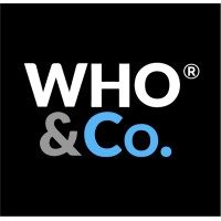 WHO&Co. logo - Similar company to Inputsoft