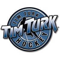 Tim Turk Hockey logo - Similar company to Hockeyclub Barendrecht (Hcb)