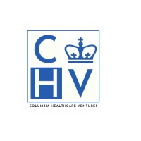 Columbia Healthcare Ventures logo - Similar company to Dx Performance