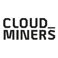 Cloud Miners logo - Similar company to Builg