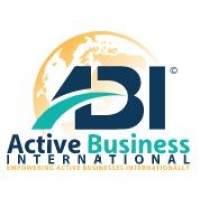 Active Business International logo - Similar company to Arab Recycling Co. Ltd
