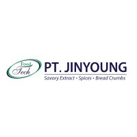 PT Jinyoung logo - Similar company to Mega Jaya