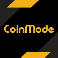 CoinMode logo - Similar company to Hsj Consult