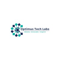 Optimus Tech Labs logo - Similar company to Timus Consulting Services