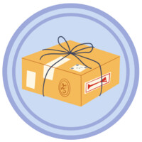 VCPackages (Vancouver Care Packages) logo - Similar company to Killarney Secondary School