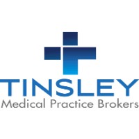 Tinsley Medical Practice Brokers logo - Similar company to Practice Trader