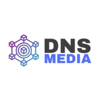 The Dns Media logo - Similar company to Web Calibre