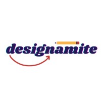 Designamite logo - Similar company to Techleads Digital