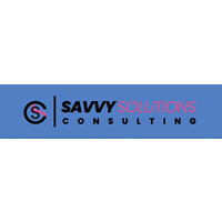 Savvy Solutions Consulting logo - Similar company to Savvy Solutions Co.