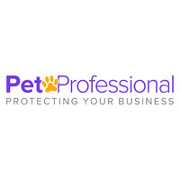 Pet Professional Insurance logo - Similar company to Pet Insurance Australia