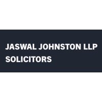 Jaswal Johnston LLP logo - Similar company to Walker Davis Consultants