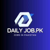 DailyJob.pk logo - Similar company to Bellboy
