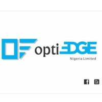OPTIEDGE NIGERIA LTD logo - Similar company to Tk Tech Africa