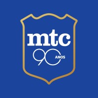 Minas Tênis Clube logo - Similar company to Estádio Mineirão