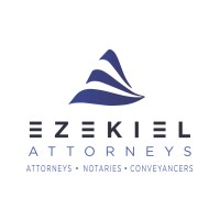 Ezekiel Attorneys logo - Similar company to Virtual Consultancy