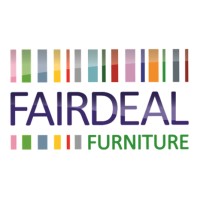 Fairdeal Furniture logo - Similar company to Dewdrop