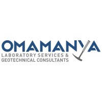 OMAMANYA Laboratory & Geotechnical Consultants logo - Similar company to Artiflex Engineering Cc