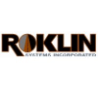Roklin Systems Inc logo - Similar company to Pavement Preservation Products Llc