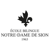 École bilingue Notre-Dame de Sion logo - Similar company to Matata Education