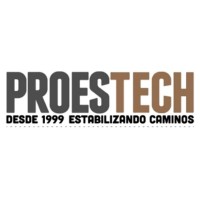 PROESTECH - Estabilización de suelos logo - Similar company to Confecoop Valle