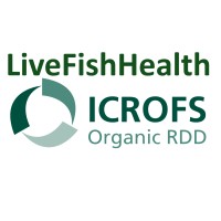 LiveFishHealth logo - Similar company to Delifeed