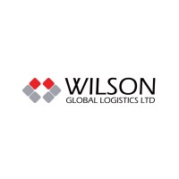 WILSON GLOBAL LOGISTICS LIMITED logo - Similar company to Freight Connect Ltd