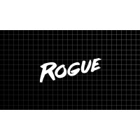 ROGUE Virtual Production logo - Similar company to Visual Effects Society - Texas Section