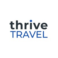 Thrive Travel logo - Similar company to Awardlogic