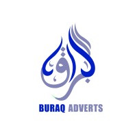Buraaq adverts Digital Marketing logo - Similar company to Aly Studio | Digital Creative Agency