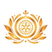 Rotaract Club of Computers Metro MCOE logo - Similar company to Bloomintek