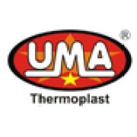 UMA Thermoplast logo - Similar company to Ednius