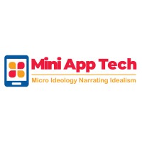 MiniAppTech logo - Similar company to Ace Education