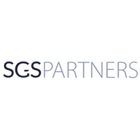 SGS & PARTNERS logo - Similar company to A1 Capital Ltd