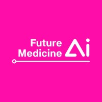 Future Medicine AI logo - Similar company to 52North - Creators Of Neutrocheck®